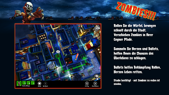 Zombies!!! ® Screenshot