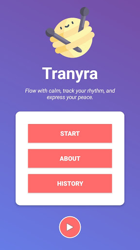 Tranyra