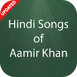 Hindi Songs of Aamir Khan icon