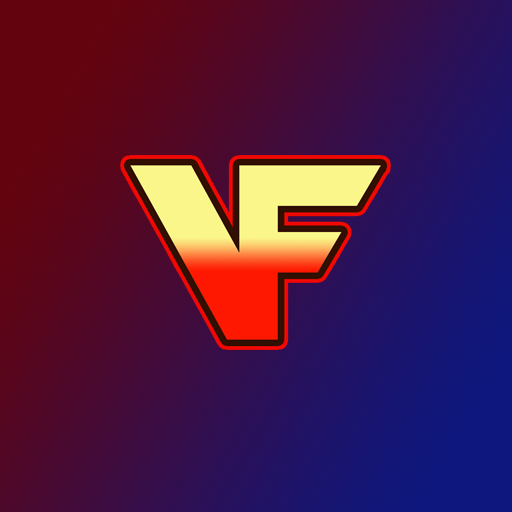 FRAMEDATA for VF5US logo