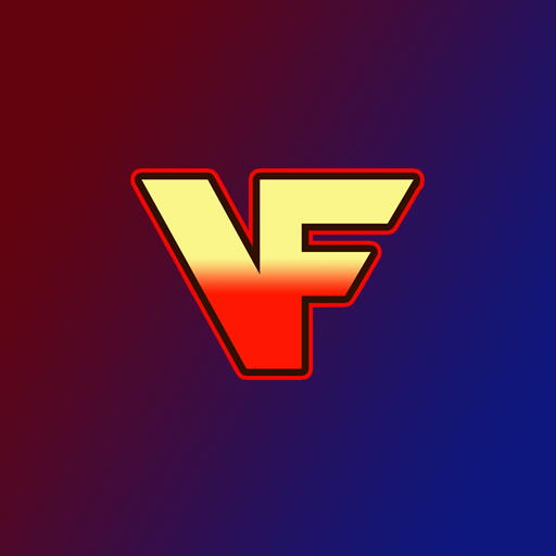 FRAMEDATA for VF5US  Icon