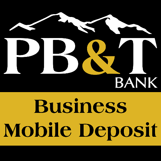 PB&T Business Deposit logo