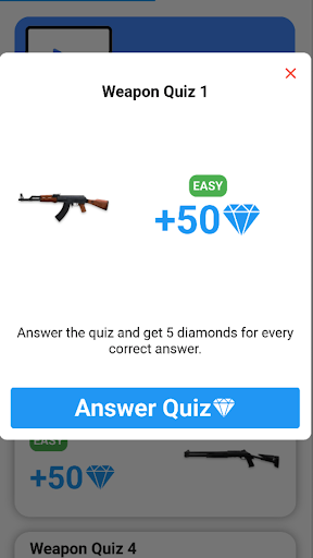 Robux Reward Quiz - Apps on Google Play