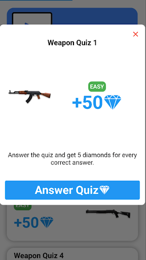 Robux Reward Quiz – Apps no Google Play