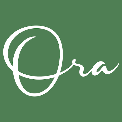 Ora Iraq logo