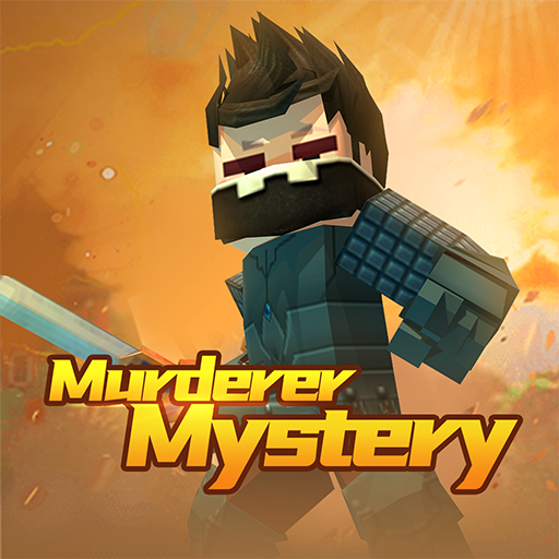 Murder Mystery 1.9.12.3 Icon