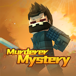 Icon image Murder Mystery