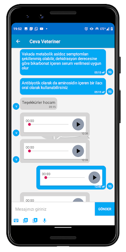 CevAssist Screenshot