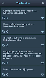 Buddha Quotes - Best Daily Buddhist Quote Reminder