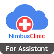 NimbusClinic for Assistant  Icon