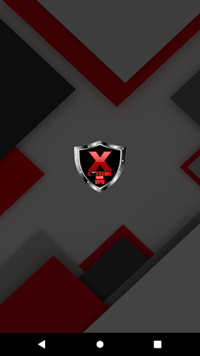 Android application ExtremeLiveVPN screenshort