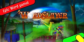 Game screenshot WordSlayer: Word Search Puzzle mod apk