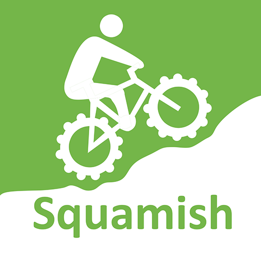 TrailMapps: Squamish 2.9.0 Icon