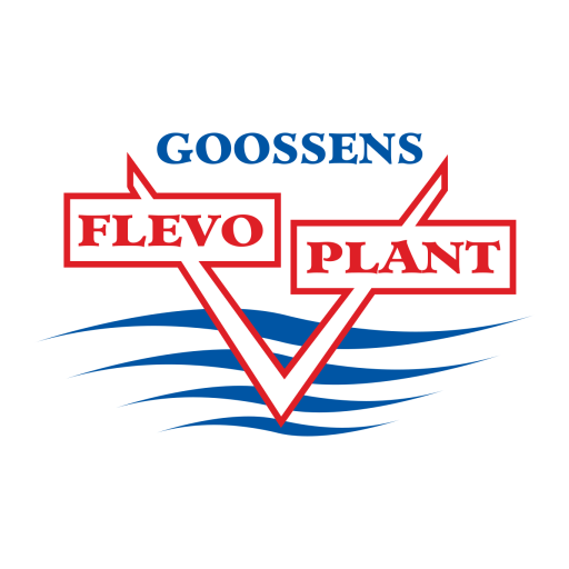 FlevoCrop Mobiel logo