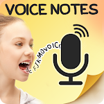 Cover Image of Download Voice notes - voice to text converter 1.0.2 APK