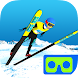 Ski Jump VR - Androidアプリ
