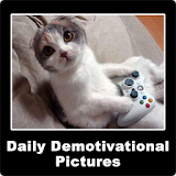 Demotivational Posters icon