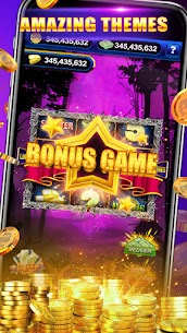 CrazySpin Apk Mod for Android [Unlimited Coins/Gems] 4
