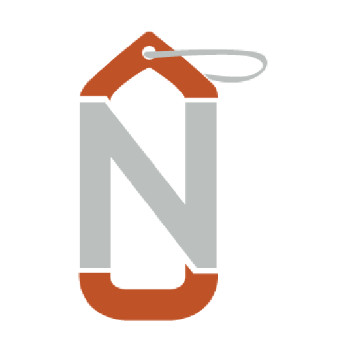Natna Shop logo