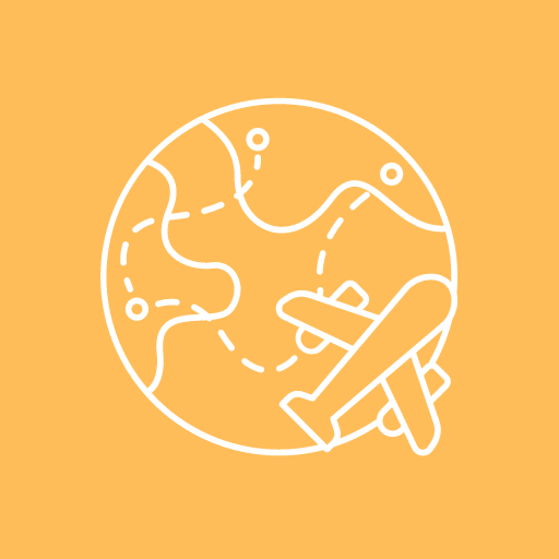 test logo