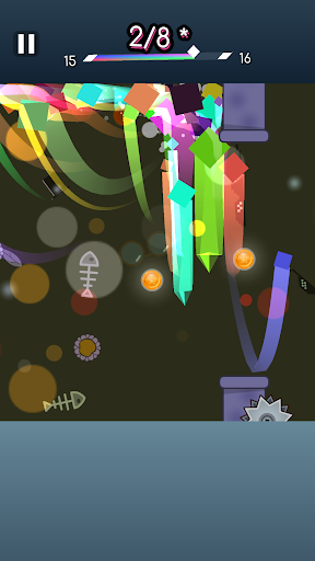 I Have To Flap Screen 3