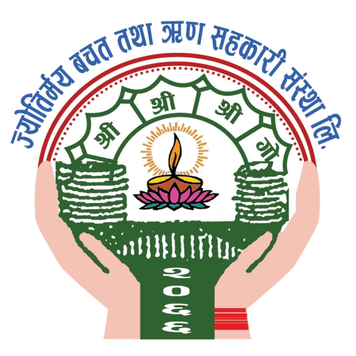 JYOTIRMAYA MOBILE BANKING logo