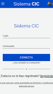 Sistema CIC