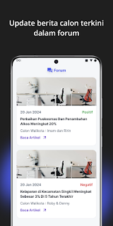 Quick Count Pro