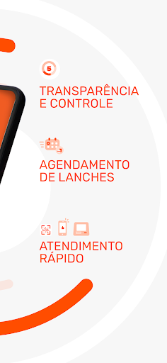 Nutrical Conta Digital Screen 2