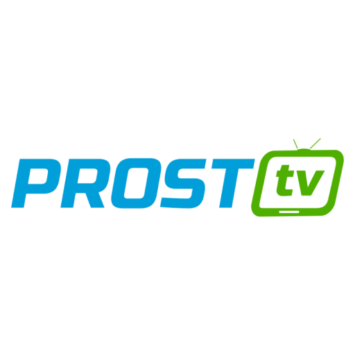 Prosto TV France logo