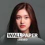LEESEO (IVE) HD Wallpaper