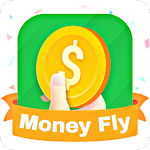 Cover Image of Download MoneyFly RG - Play Spin Quiz & Earn Money 1.0 APK
