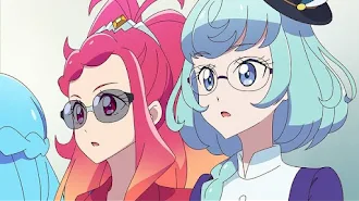 アイカツフレンズ 2ndシーズン Season 1 Episode 15 Tv On Google Play