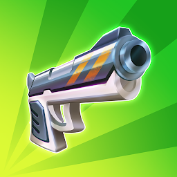 Merge Gun Mod Apk