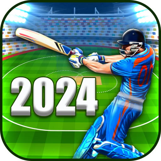 Live Cricket Score, IND vs RSA logo