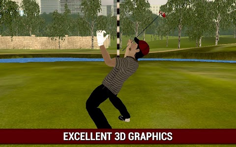 Golf Game Sports Games offlineのおすすめ画像3
