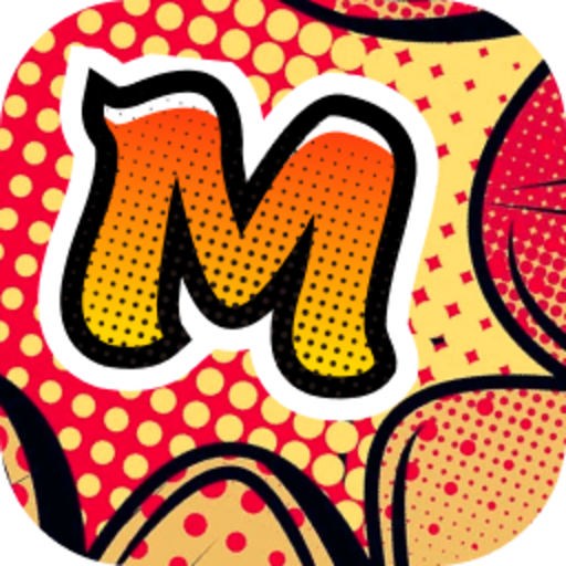 ManhwaNow logo