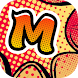 ManhwaNow - Androidアプリ