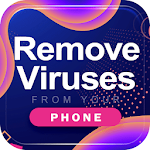 Cover Image of Baixar Remove Viruses From Your Phone SD Card Guide Easy 1.0 APK