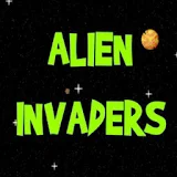 SPACE ALIEN SHOOTER icon