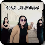 Cover Image of ดาวน์โหลด Mona Latumahina Lagu Ambon  APK