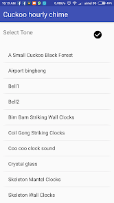 Screenshot image