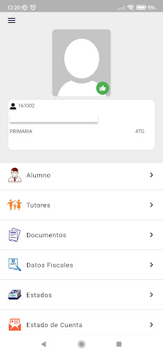 Colegio Regional Bilingüe Screen 3