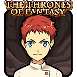 Thrones of Fantasy Idle RPG icon