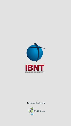 Android application IBNT screenshort