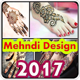 Mehndi Designs 2017 icon