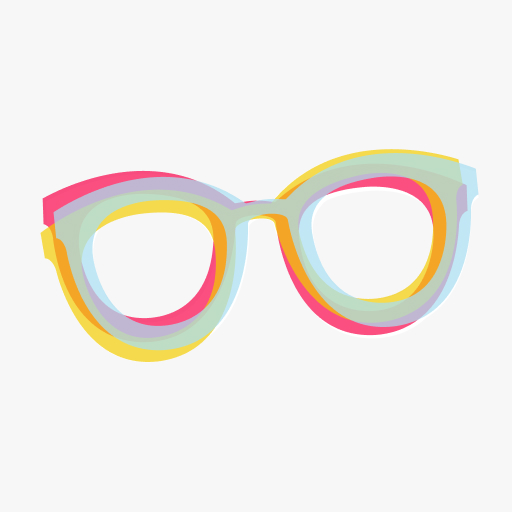 GlassesOn | Pupils & Lenses 4.55.1349 Icon