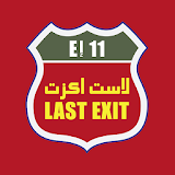 The Last Exit icon