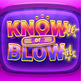 Know It Or Blow It - Trivia Game icon