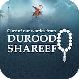 Cure of Worries-Durood Sharif icon
